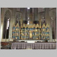 Catedral de Tortosa, photo albTotxo, flickr,9.jpg